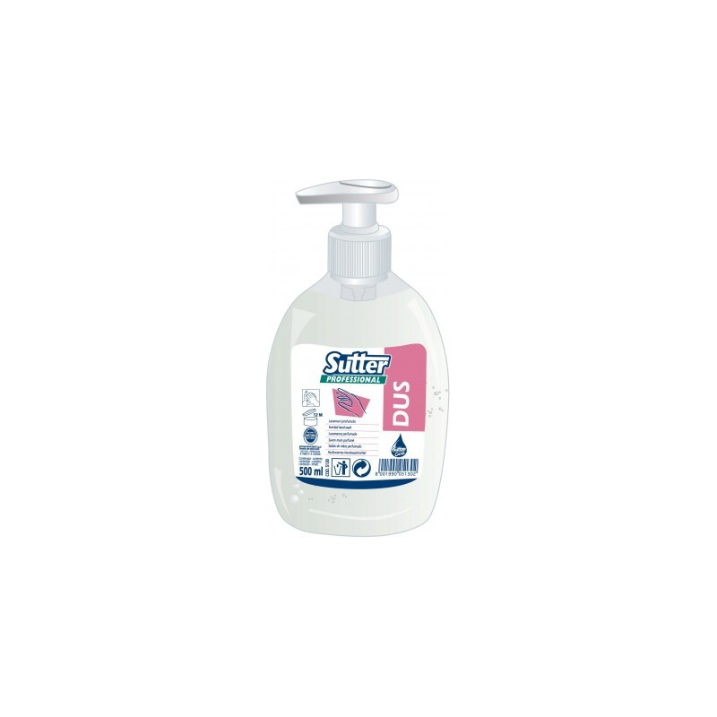 Sapone Sutter Mani - Sutter Professional
