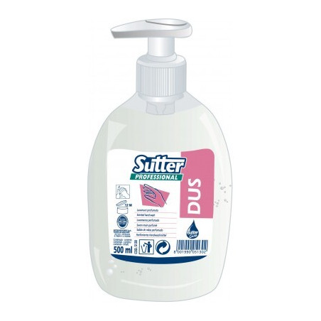 Sapone Sutter Mani - Sutter Professional