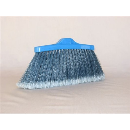 Scopa Felix Industria Moplen - Bruno Biavati