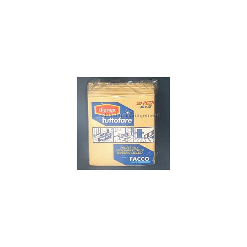 Panno Professionale Tutto Fare - Dianex