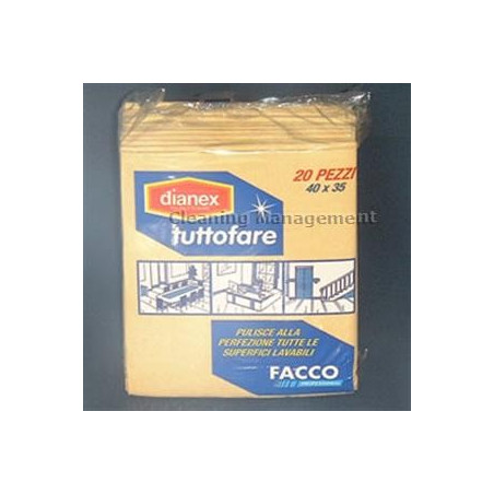Panno Professionale Tutto Fare - Dianex