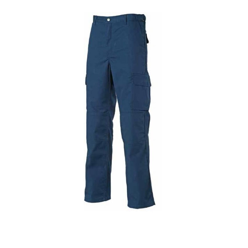 Pantalone da lavoro Policotone con tasconi - Logica
