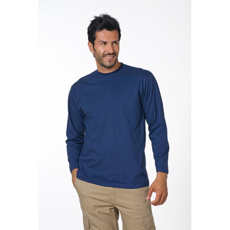 T-shirt Manica Lunga - Logica