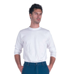 T-shirt Manica Lunga - Logica