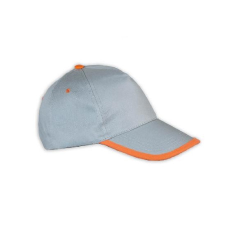 Cappello Estivo - Logica