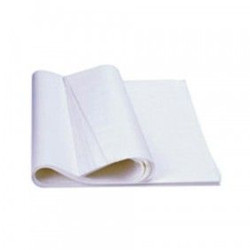 Carta Politenata Bianca per alimenti 