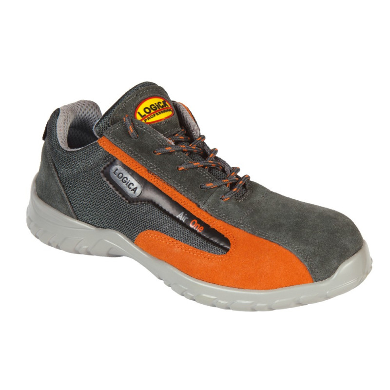 Scarpa antifortunistica Air One - Logica