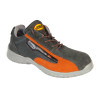 Scarpa antifortunistica Air One - Logica