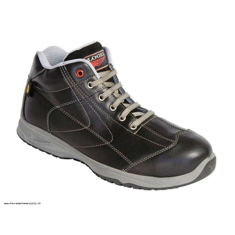 Scarpa antinfortunistica Tower S3 - Logica