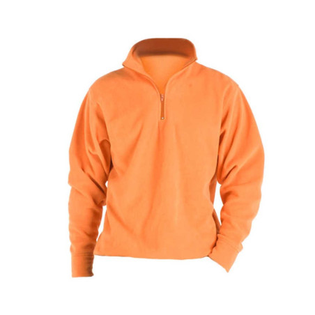 Pyle Zip Corta 100% poliestere - Logica