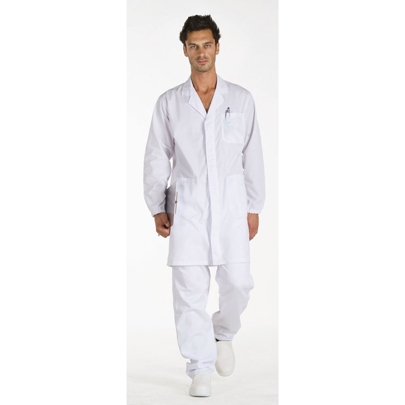 Camice uomo Policotone - Logica