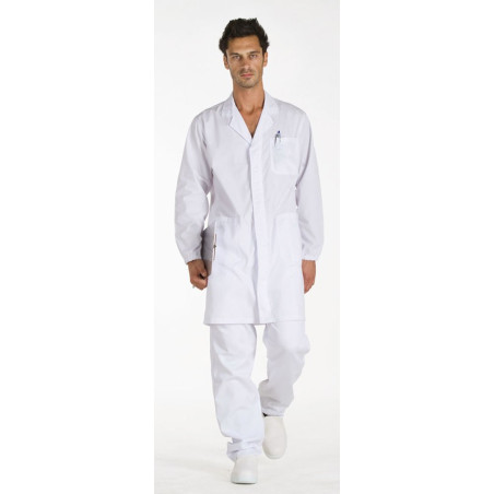 Camice uomo Policotone - Logica