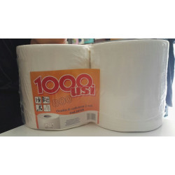 Confezione bobine bianche