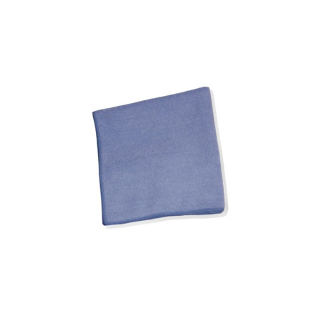 Panno microfibra colore Blu