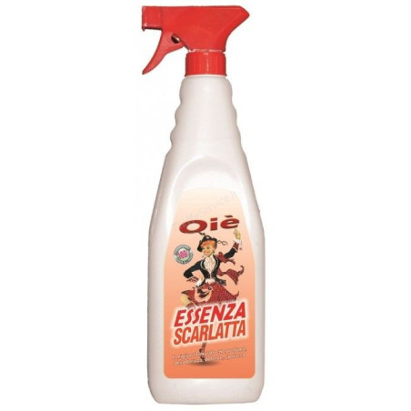 Profumazione Olè Essenza Scarlatta Ipoallergenico- Rubino Chem