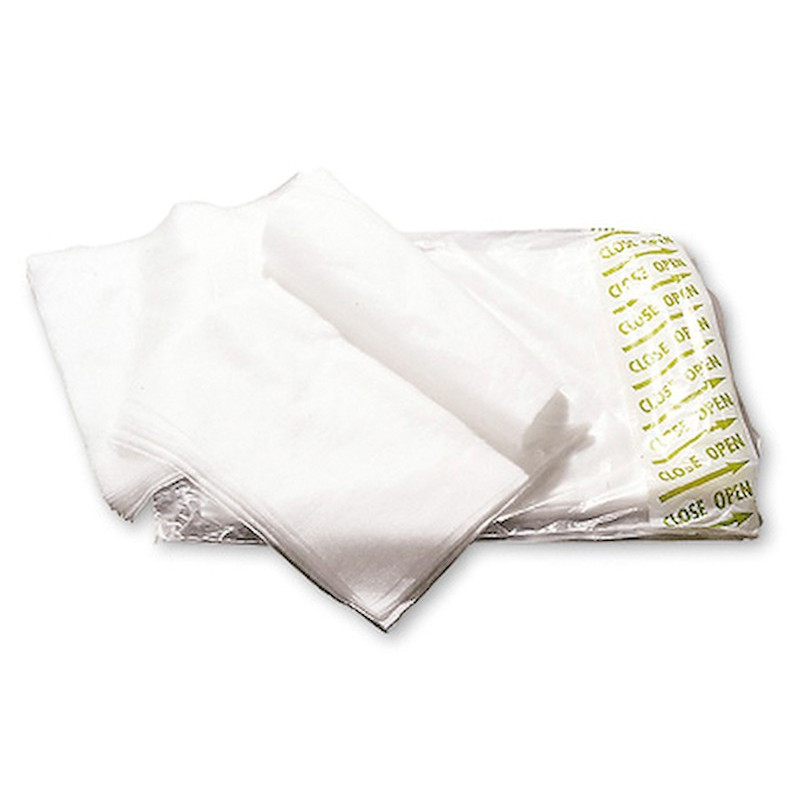 Panno impregnato monouso 