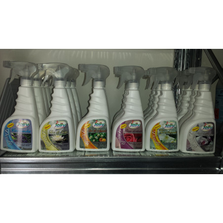 Deodò - Profumazione Jolly