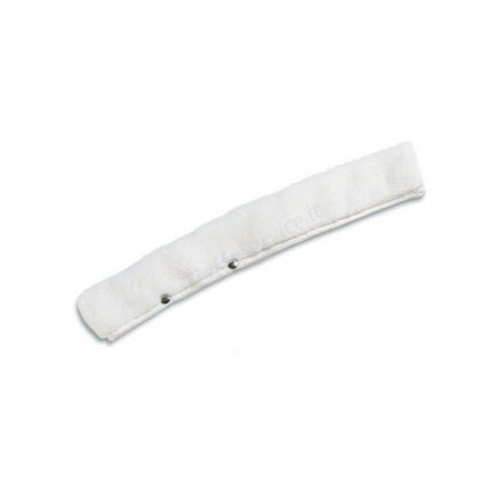 Ricambio vello lavavetri cm30