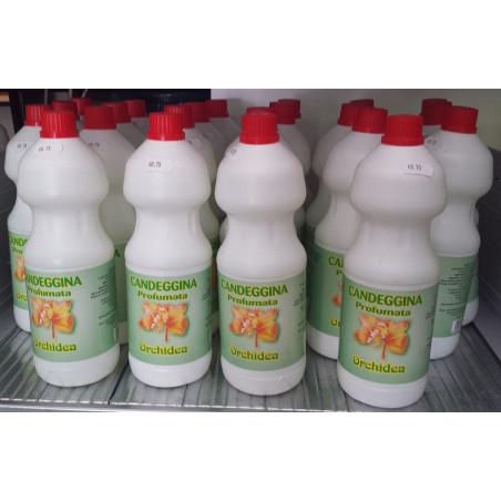 Candeggina Profumata - Chimica Ossolana