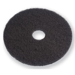 Disco Abrasivo nero 13"