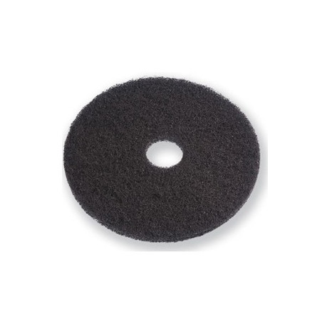 Disco Abrasivo nero 18"