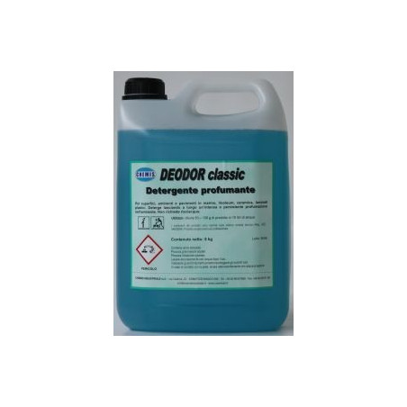 Chemis - Deodor classic 5kg