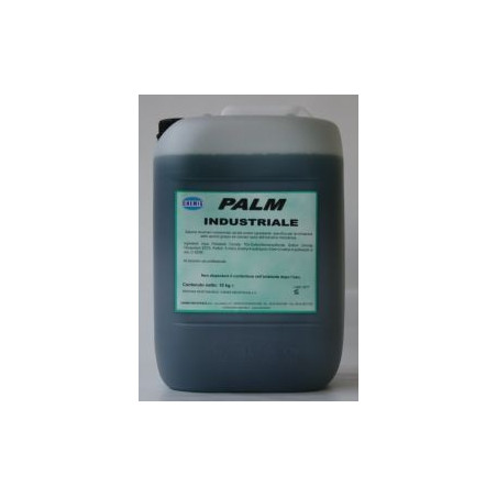 Palm Industriale 10kg -Chemis