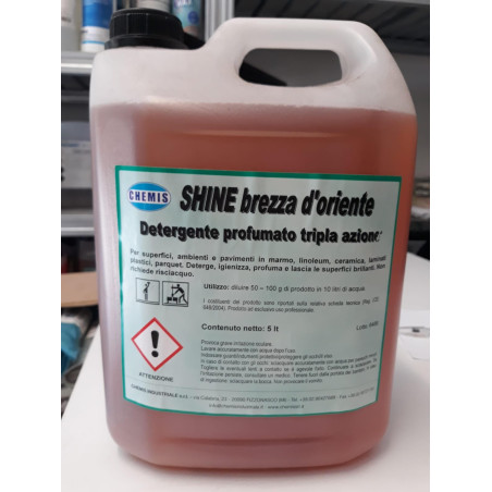 Shine brezza d'oriente 5kg