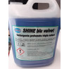 Shine blu Velvet pavimento 5kg