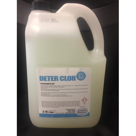 Dalkem - Deter clor 5 kg