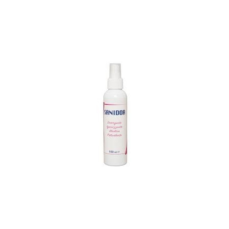 SANIDOR - SPRAY ALCOOL 70%