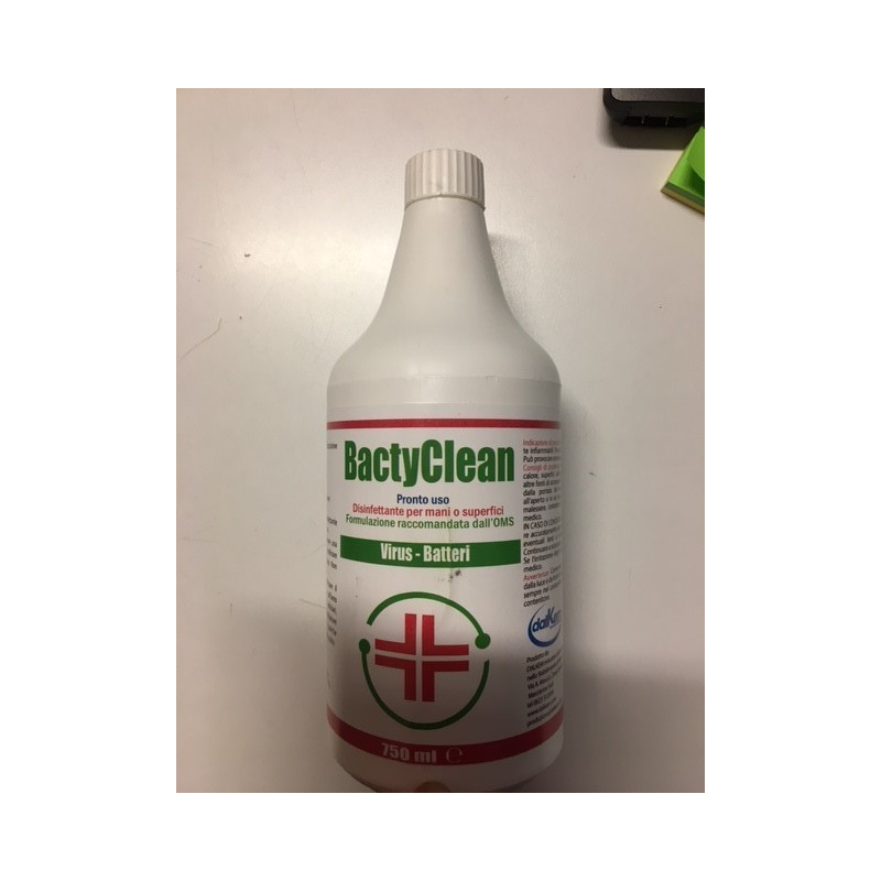 BactyClean