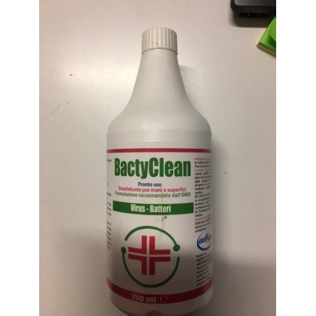 BactyClean
