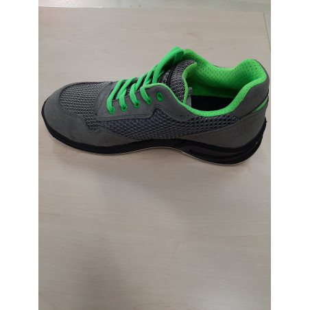 Scarpa Bassa Puntale Bora Bora