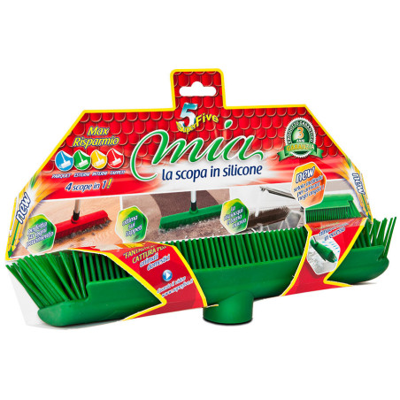 Scopa Mia Pro in silicone