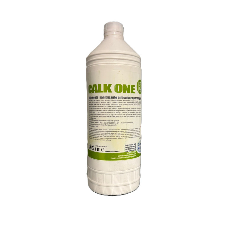 Dalkem - Calk one 1 lt