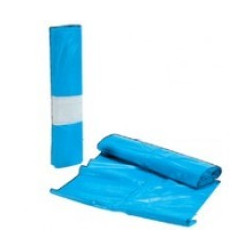 Sacchettini azzurri 20pz