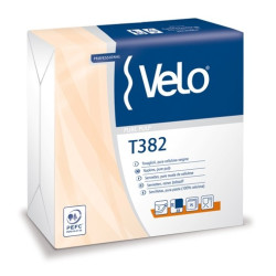 Tovaglioli Velo 33x33 conf. da 75pz
