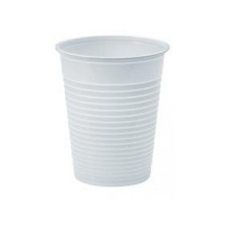 Bicchieri di plastica 160cc 100pz